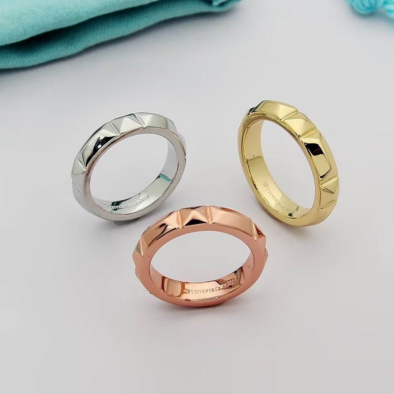 Tiffany Ring 07yxs21